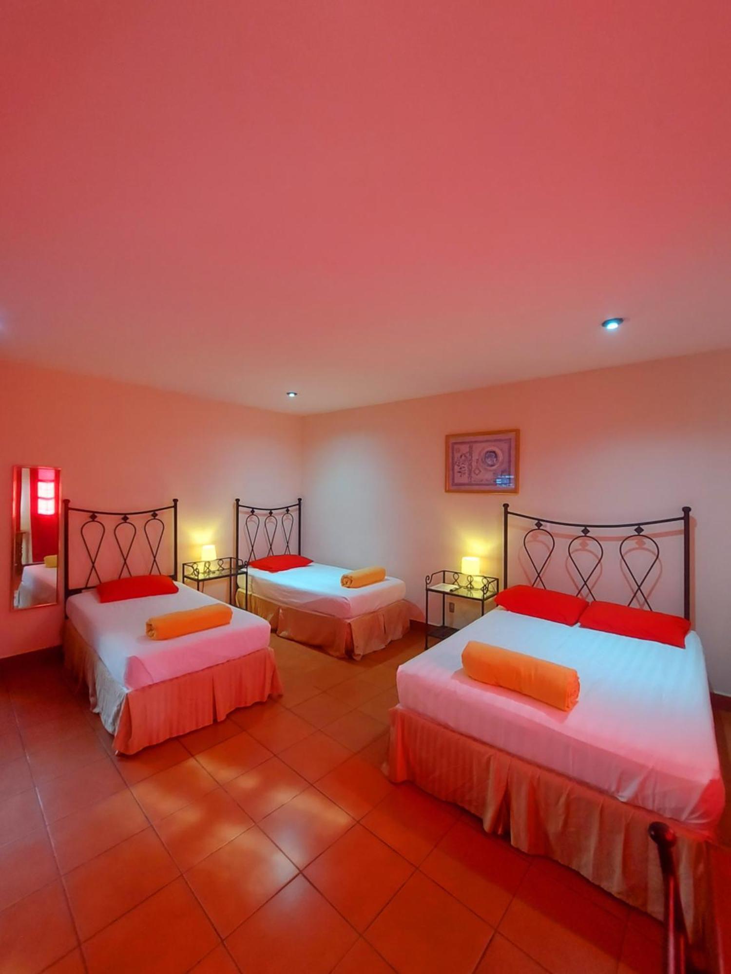 Hostal Lolita'S Boutique Granada Eksteriør bilde