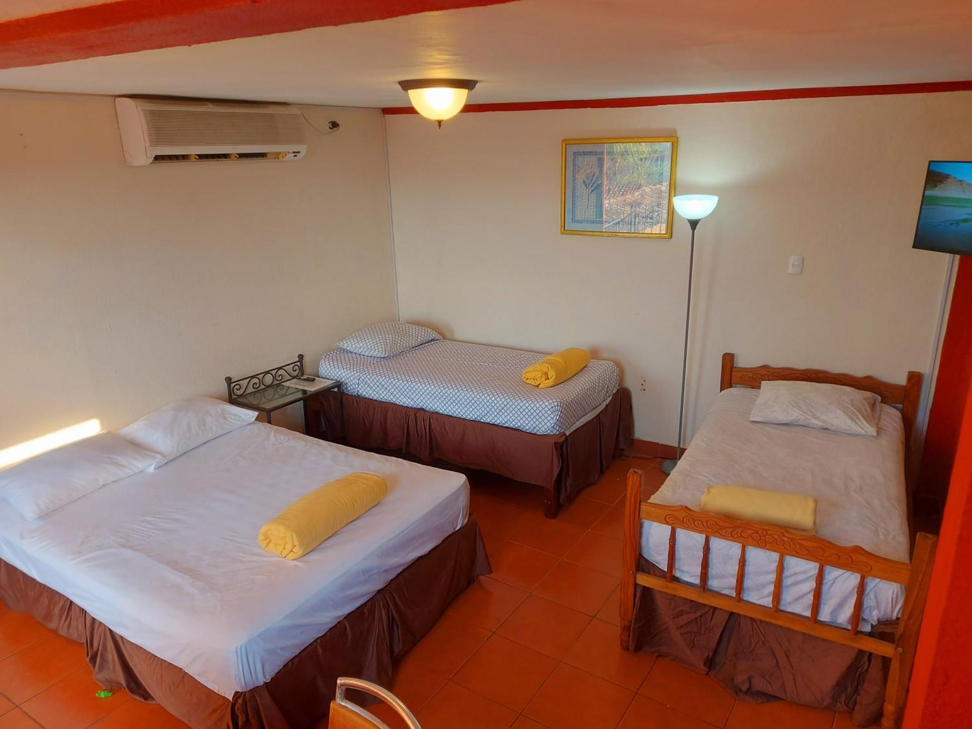 Hostal Lolita'S Boutique Granada Eksteriør bilde