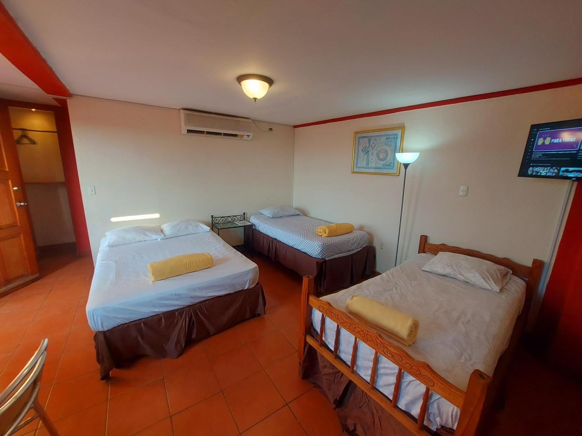 Hostal Lolita'S Boutique Granada Eksteriør bilde