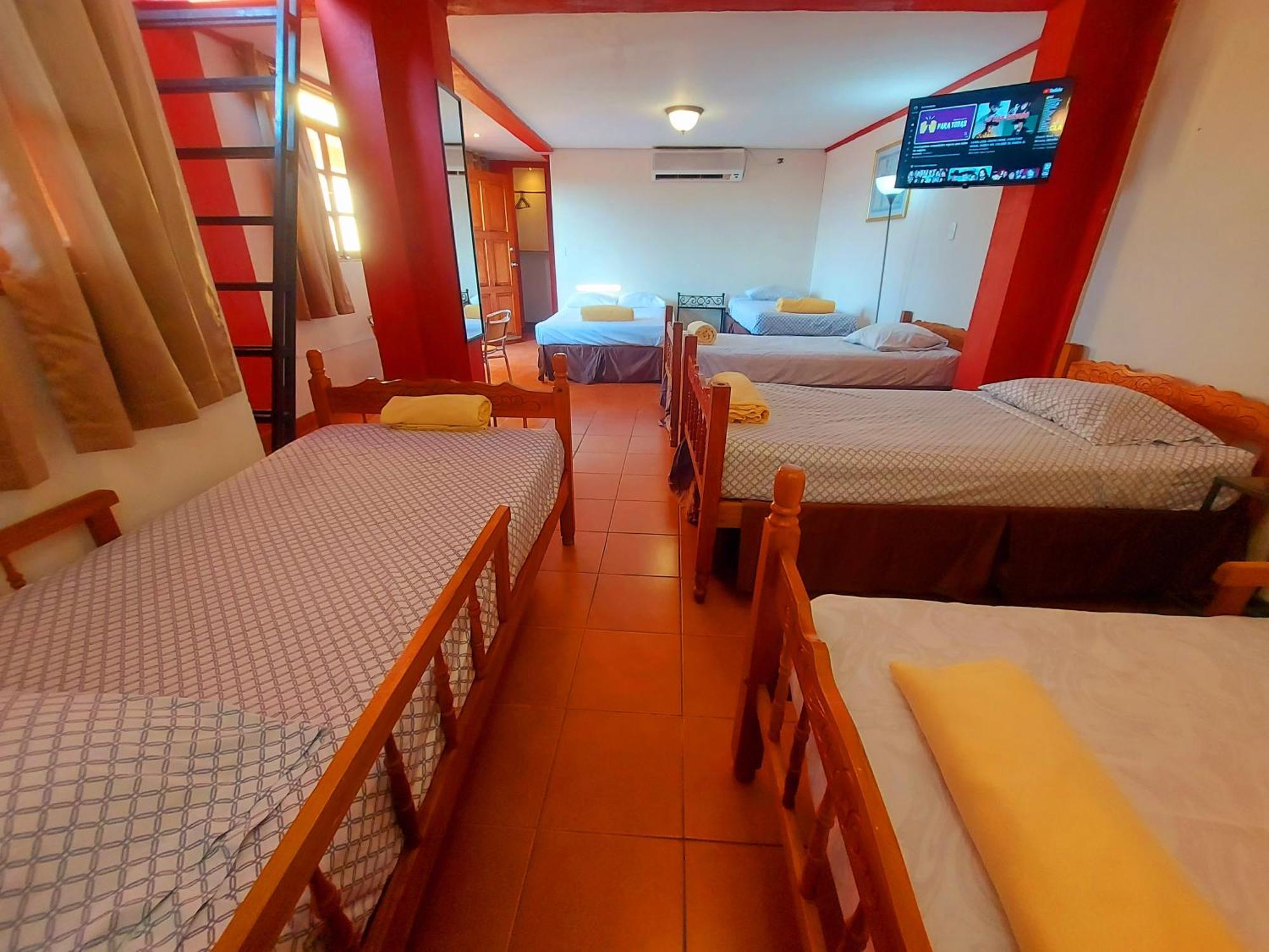 Hostal Lolita'S Boutique Granada Eksteriør bilde