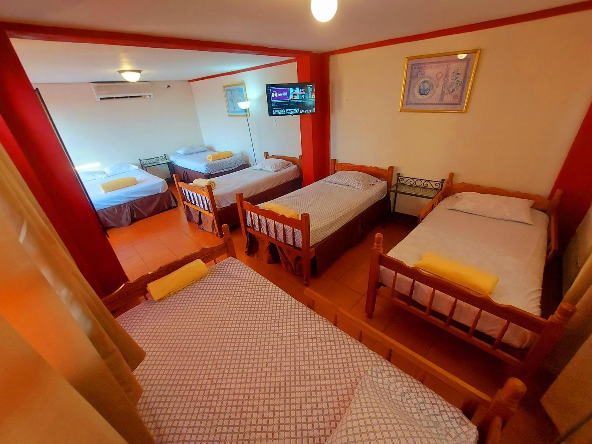 Hostal Lolita'S Boutique Granada Eksteriør bilde
