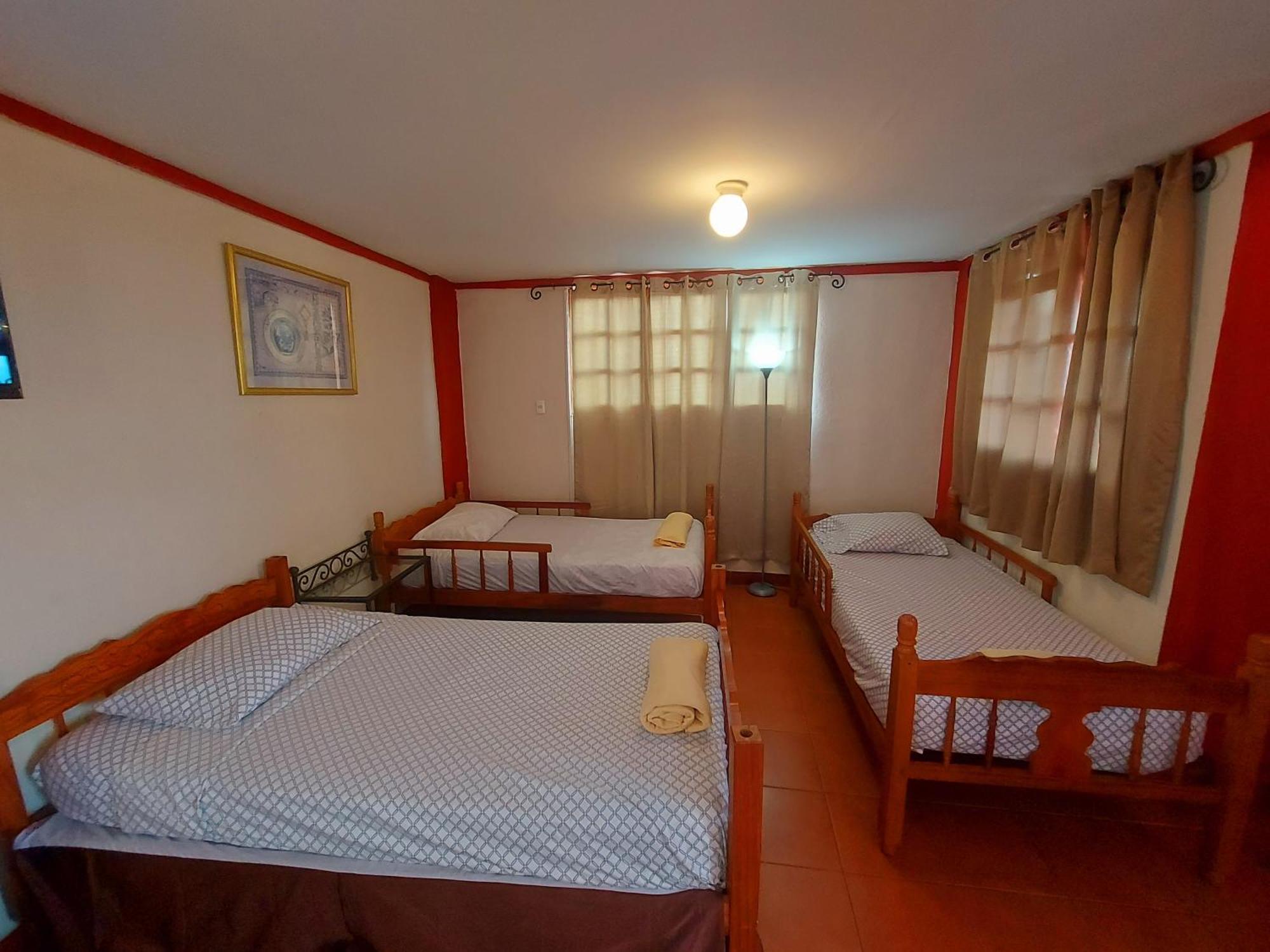 Hostal Lolita'S Boutique Granada Eksteriør bilde