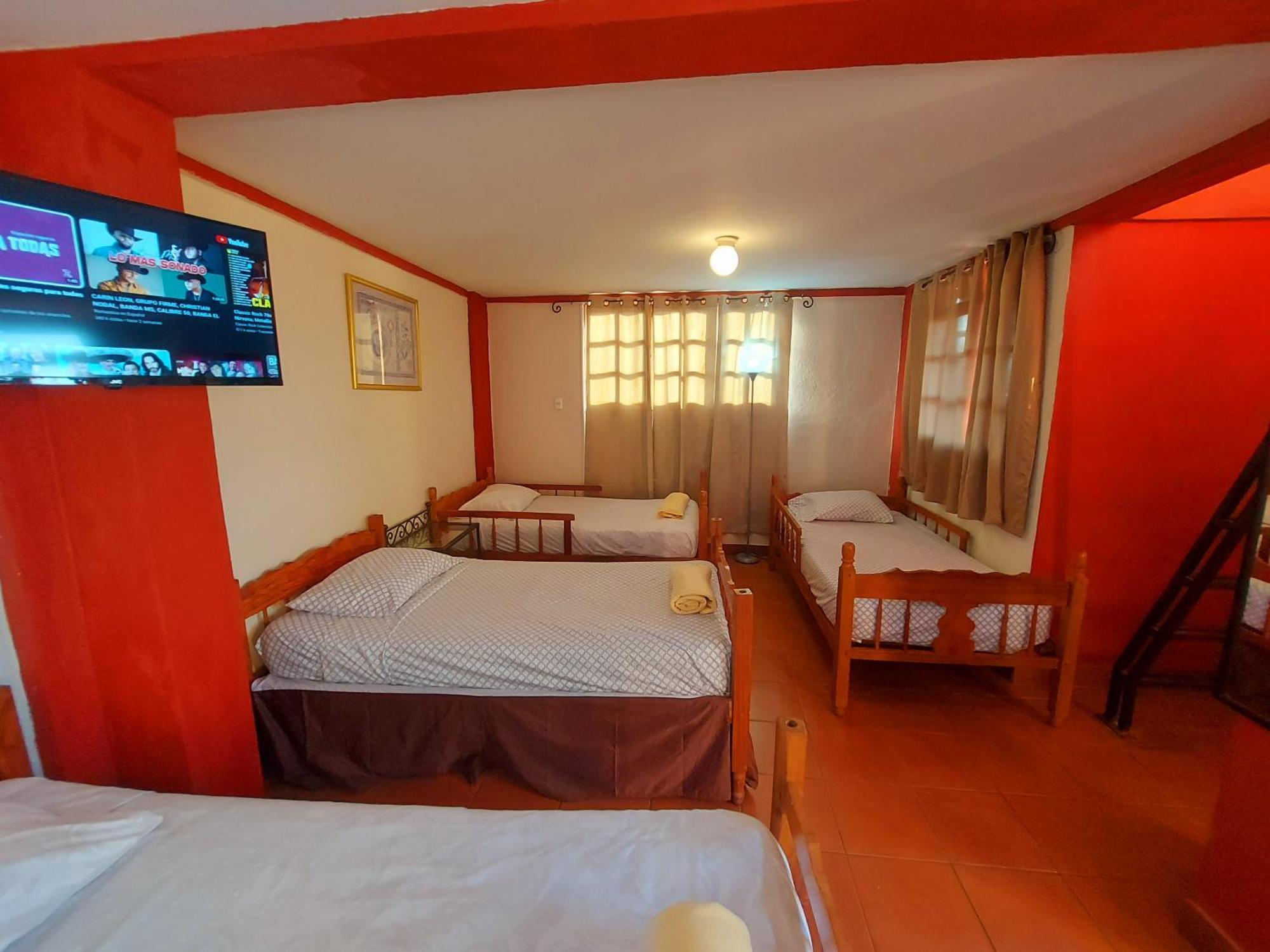 Hostal Lolita'S Boutique Granada Eksteriør bilde