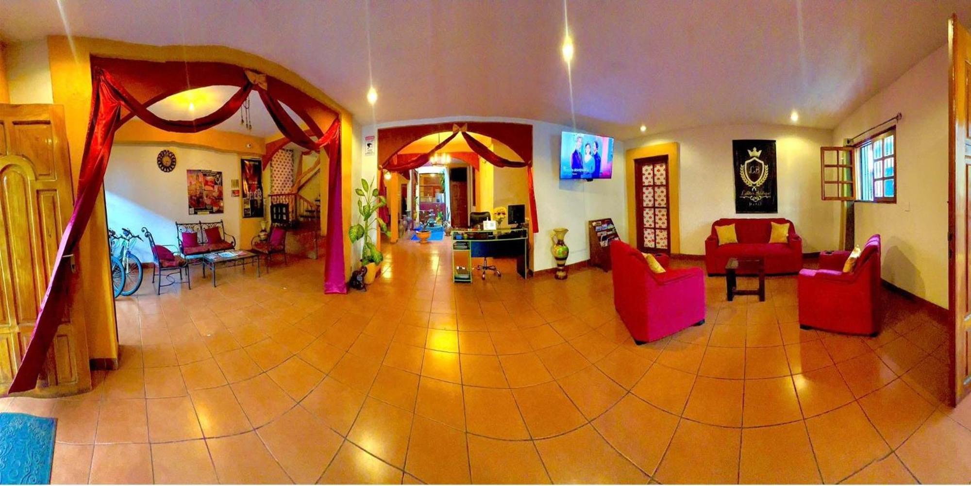 Hostal Lolita'S Boutique Granada Eksteriør bilde