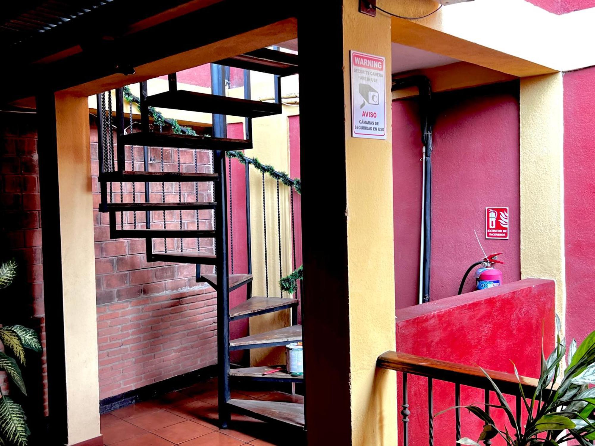 Hostal Lolita'S Boutique Granada Eksteriør bilde