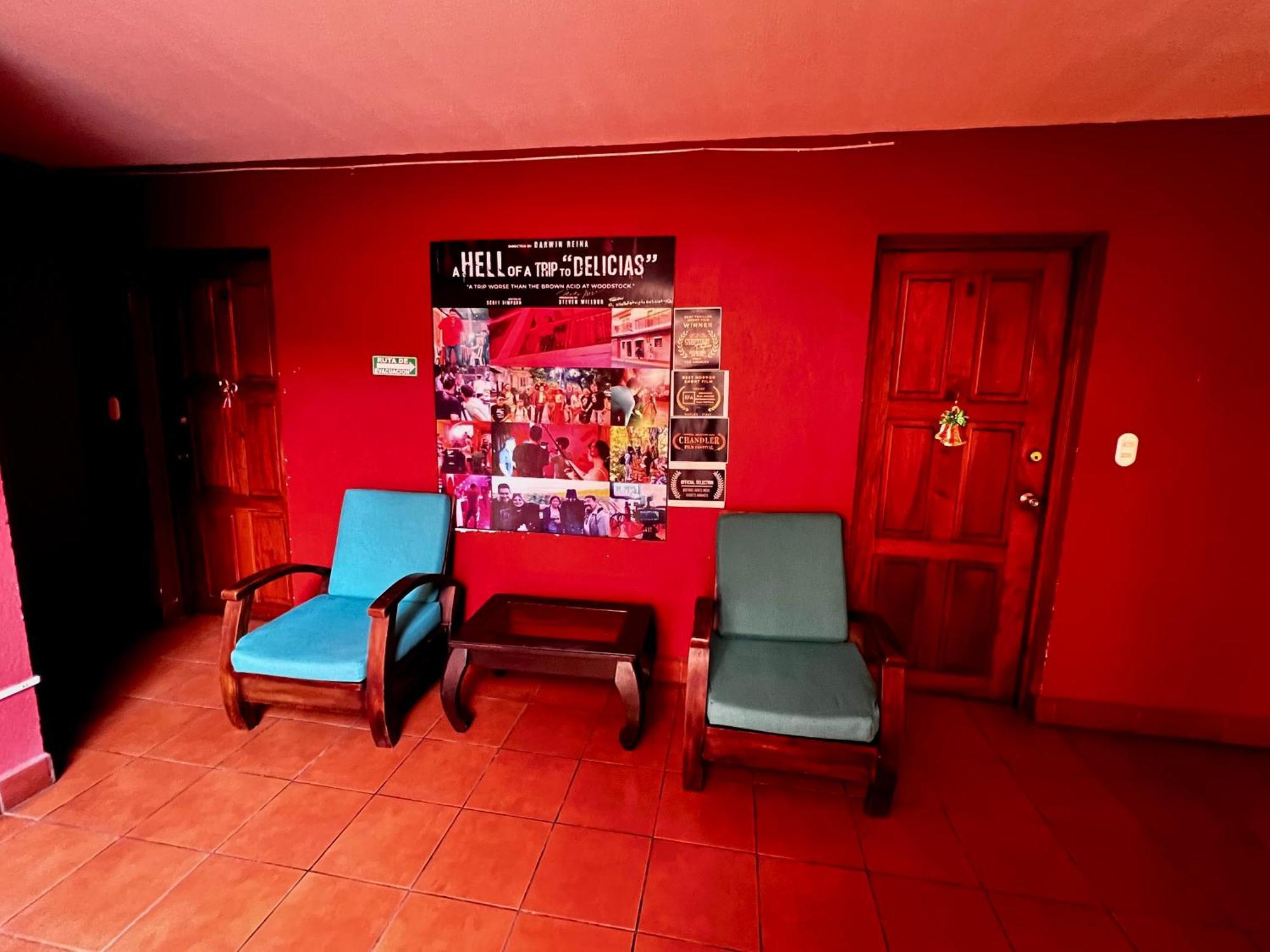 Hostal Lolita'S Boutique Granada Eksteriør bilde