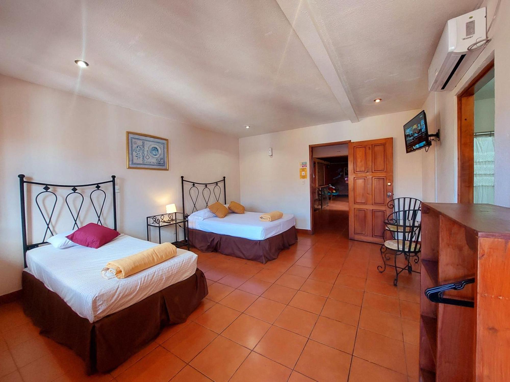 Hostal Lolita'S Boutique Granada Eksteriør bilde