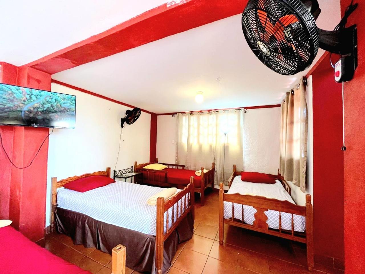 Hostal Lolita'S Boutique Granada Eksteriør bilde