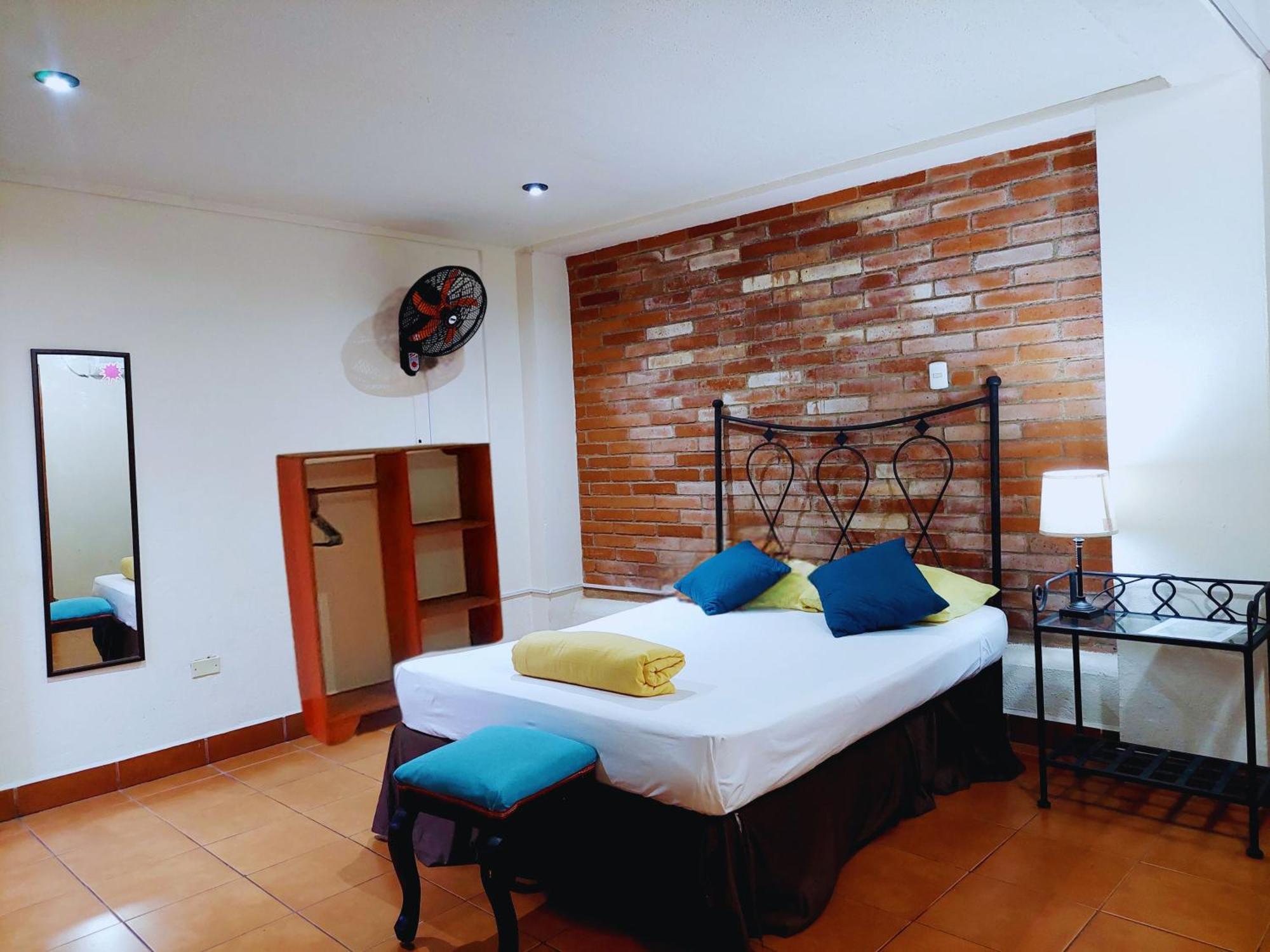 Hostal Lolita'S Boutique Granada Eksteriør bilde