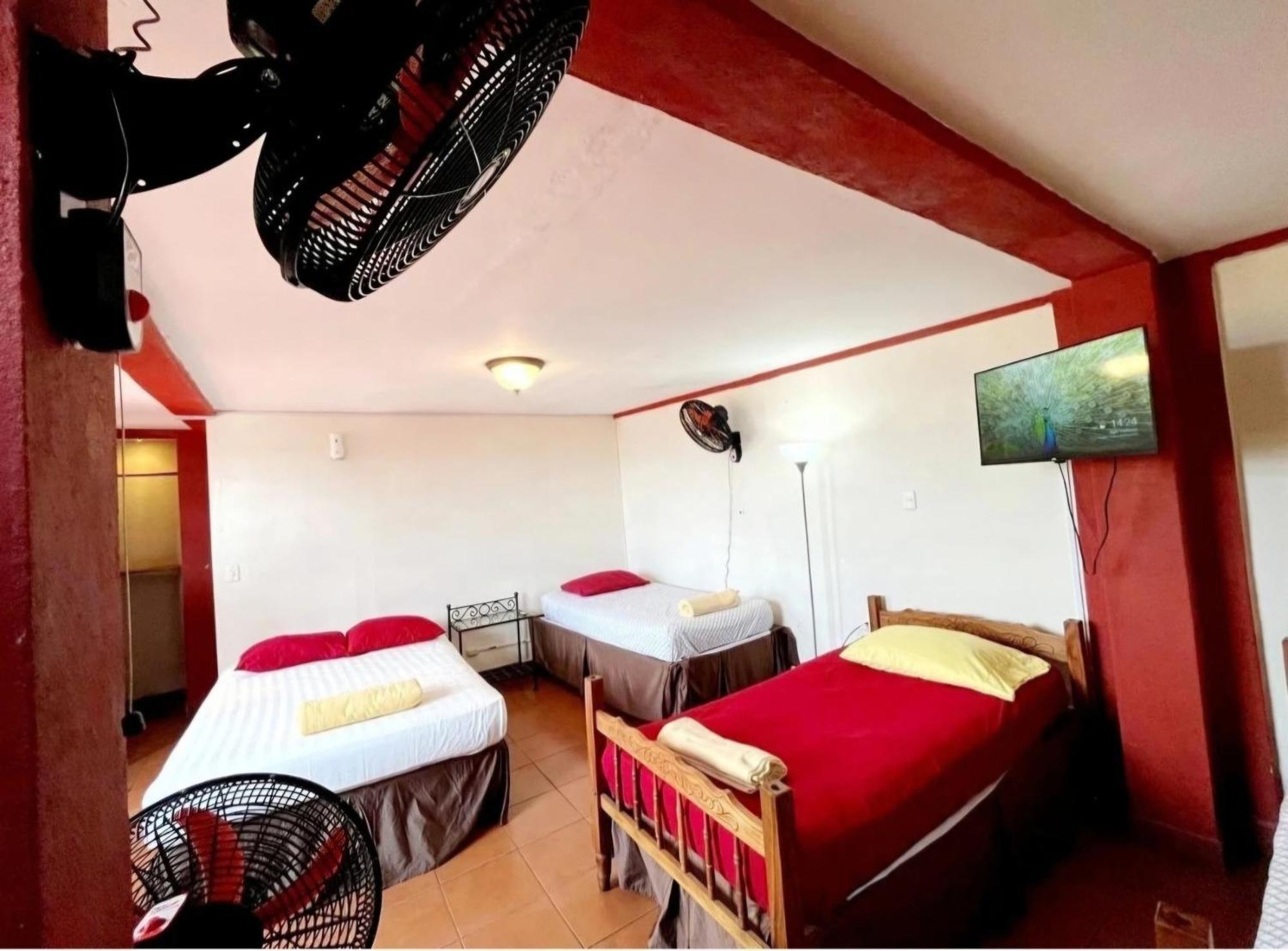 Hostal Lolita'S Boutique Granada Eksteriør bilde