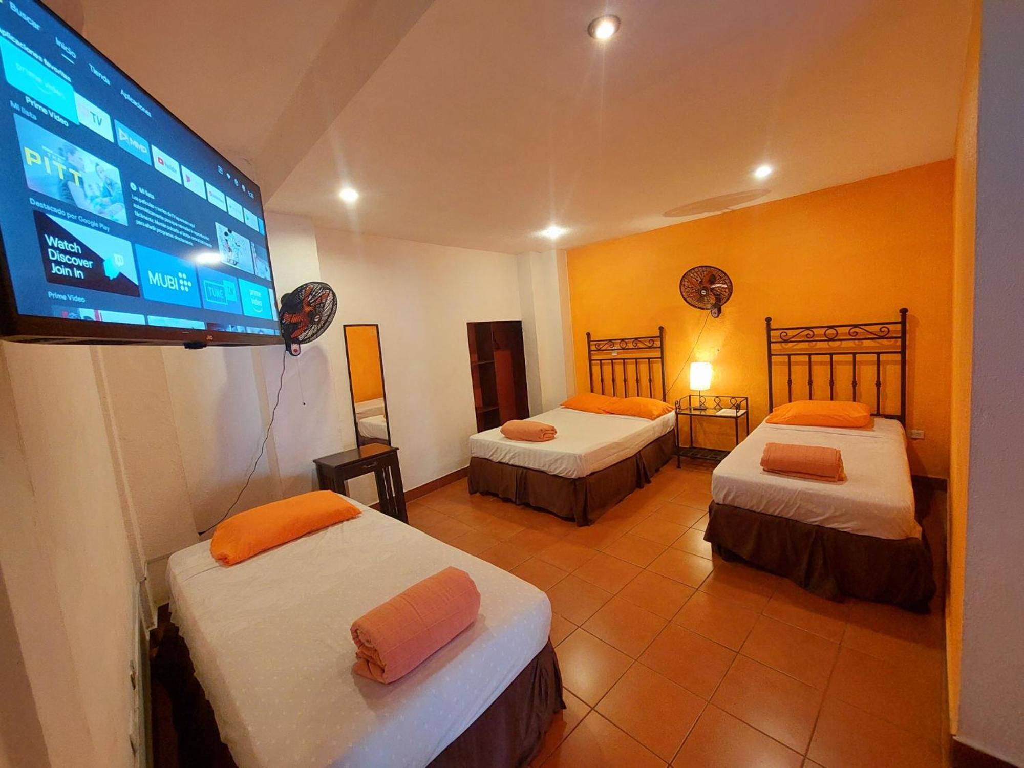 Hostal Lolita'S Boutique Granada Rom bilde
